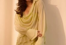 Neha Sharma: I look worse with makeup