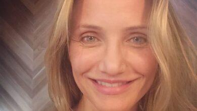 Cameron Diaz: Everybody wants to be famous, but there is a cost to it