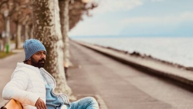 Shanthnu Baghyaraj on Vijay’s ‘Jana Nayagan’ leak: Let the film breathe on screen and not die on your phone!