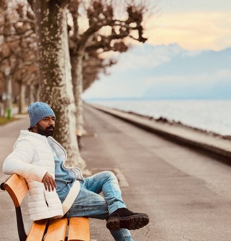 Shanthnu Baghyaraj on Vijay’s ‘Jana Nayagan’ leak: Let the film breathe on screen and not die on your phone!