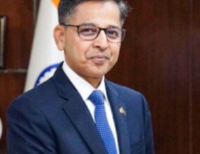 Pranay Verma appointed India’s new Ambassador to Belgium, EU
