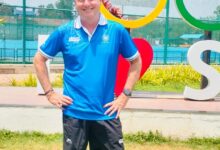 Hockey India appoints Tim White as junior women’s team coach
