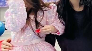 Preity Zinta shares pics of personal adorable moments with her twin babies