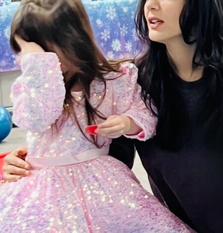 Preity Zinta shares pics of personal adorable moments with her twin babies