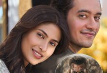 Salman Khan welcomes Zeyn Shaw, Abhishrri Sen with ‘Maatrubhumi’ song ‘Mera Jee Nahi Bhara’