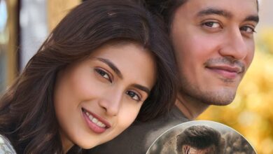 Salman Khan welcomes Zeyn Shaw, Abhishrri Sen with ‘Maatrubhumi’ song ‘Mera Jee Nahi Bhara’