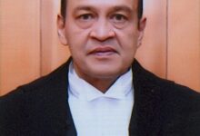 Justice Yashwant Varma of Allahabad HC resigns