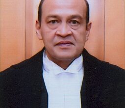 Justice Yashwant Varma of Allahabad HC resigns