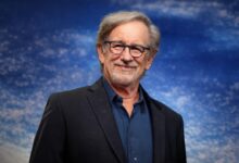 Steven Spielberg says Christopher Nolan was ‘better’ choice to direct Interstellar