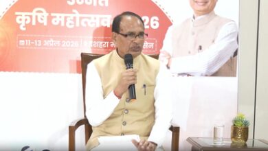 Unnat Krishi Mahotsav in MP’s Raisen to focus on practical solutions for farmers: Shivraj
