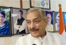 Political slugfest: Oppn targets BJP, Owaisi after AIMIM snaps ties with AJUP; NDA dismisses charges