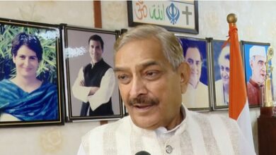 Political slugfest: Oppn targets BJP, Owaisi after AIMIM snaps ties with AJUP; NDA dismisses charges