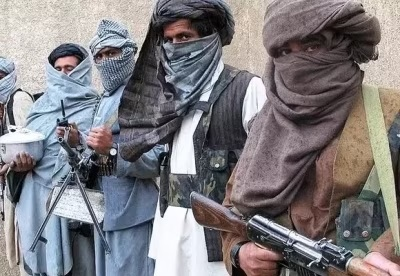 Strategic blowback: How Pakistan’s Taliban war enabled ISKP’s revival Strategic blowback: How Pakistan’s Taliban war enabled ISKP’s revival