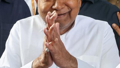 ‘Nitish model’ will continue, Nishant is future: JD(U) leaders hail MP Nitish Kumar ‘Nitish model’ will continue, Nishant is future: JD(U) leaders hail MP Nitish Kumar