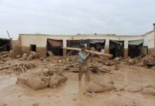 Floods affect tens of thousands across Afghanistan: UN
