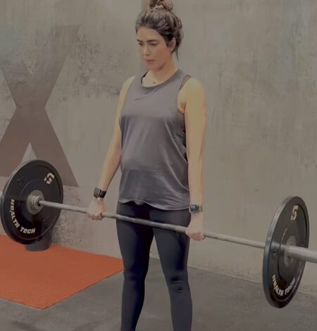 ‘Preggo’ Karishma Tanna shares video of her working out at the gym ‘Preggo’ Karishma Tanna shares video of her working out at the gym