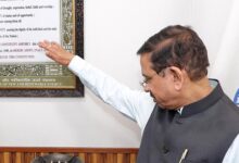 Electric flame stove with solar push can reduce LPG use: Pralhad Joshi