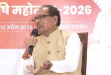 Centre to cushion farmers from global fertiliser price rise, roll out ‘Farmer ID’: Shivraj