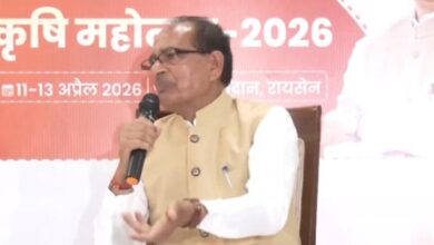 Centre to cushion farmers from global fertiliser price rise, roll out ‘Farmer ID’: Shivraj