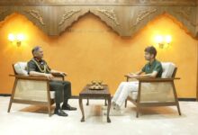 Operation Sindoor: Army delayed strike at terror camps to respect namaz, reveals Gen Dwivedi