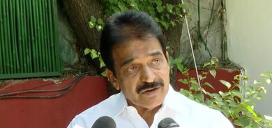 It’s clear witch hunting, Sarma also made false allegations against Gogoi, his wife: K.C. Venugopal It’s clear witch hunting, Sarma also made false allegations against Gogoi, his wife: K.C. Venugopal
