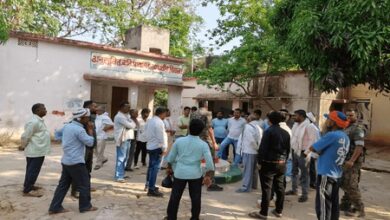 Jharkhand Headmaster arrested for alleged rape of class 3 student, probe ordered Jharkhand Headmaster arrested for alleged rape of class 3 student, probe ordered