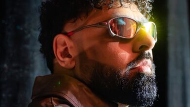 Badshah teases ‘Tateeree Phir se’ amidst controversy: Objectionable part removed