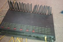 SIM Box cyber fraud syndicate busted in Delhi; two arrested, Cambodia link suspected