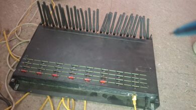 SIM Box cyber fraud syndicate busted in Delhi; two arrested, Cambodia link suspected