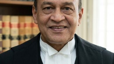 Cash row: Justice Yashwant Varma withdraws from impeachment proceedings