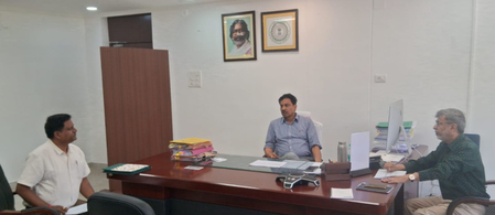 Jharkhand to act against facilities storing bio-medical waste beyond 48 hours Jharkhand to act against facilities storing bio-medical waste beyond 48 hours