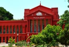 Hindi exclusion row: Karnataka HC dismisses PIL, imposes Rs 1 lakh fine on petitioners