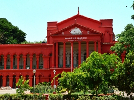 Hindi exclusion row: Karnataka HC dismisses PIL, imposes Rs 1 lakh fine on petitioners