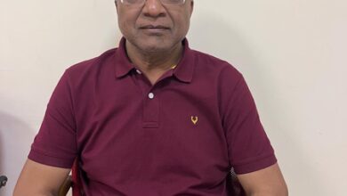 JJM scam: Former IAS officer Subodh Agarwal sent to three-day ACB custody