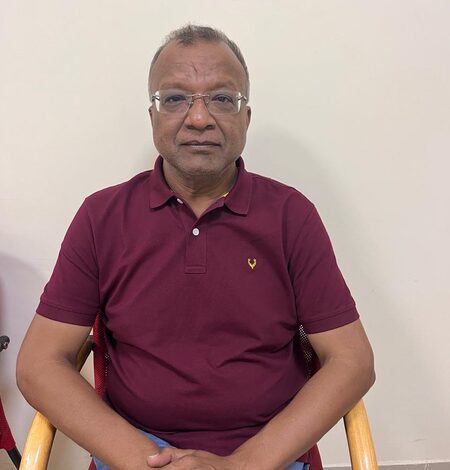 JJM scam: Former IAS officer Subodh Agarwal sent to three-day ACB custody JJM scam: Former IAS officer Subodh Agarwal sent to three-day ACB custody