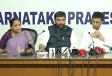 K’taka Congress minority leaders confident of bypoll victory, dismiss Opposition claims