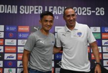 ISL 2025-26: Bengaluru FC begin new era under Pep Munoz with a high-stakes encounter against Kerala Blasters FC