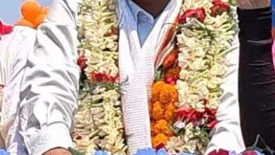 ECI cancels nomination of Trinamool candidate from Krishnanagar (Uttar) in Bengal’s Nadia