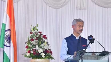 India-Mauritius healthcare cooperation set to expand further: EAM Jaishankar India-Mauritius healthcare cooperation set to expand further: EAM Jaishankar