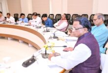 11 proposals get Odisha Cabinet nod; Atal Bus Stand scheme approved