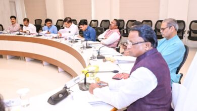 11 proposals get Odisha Cabinet nod; Atal Bus Stand scheme approved