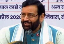 Haryana CM slams Congress for misleading farmers on crop procurement