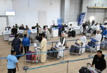 West Asia crisis: 95 UAE, 10 Qatar flights expected today