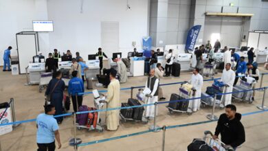 West Asia crisis: 95 UAE, 10 Qatar flights expected today