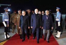 US sends envoys to hear Iran out in Pakistan​