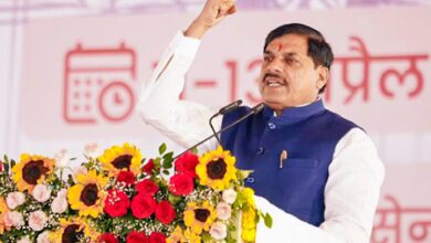 MP govt targets 52 lakh kg daily milk procurement: CM Yadav​
