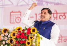 MP govt doles out Rs 600 crore to 27,000 labourers’ families, promotes ‘Shram Star’ rating for factories