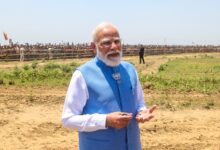 Bengal polls: PM Modi to address four rallies today in tribal-dominated pockets