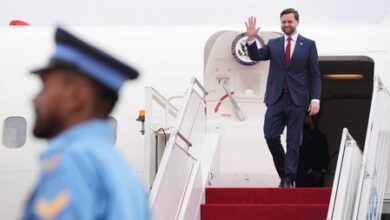 US-Iran talks in doubt after ship seizure