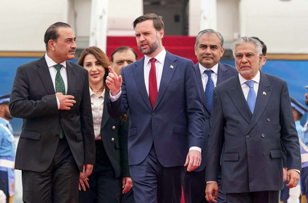 US faces long-term strategic risks for engaging Pakistan as strategic intermediary: Report